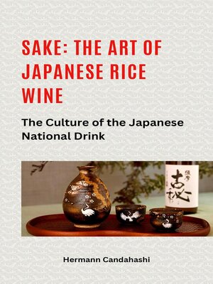 cover image of Sake